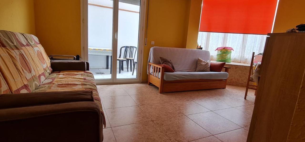Apartment Precioso Con Piscina Lloret de Mar